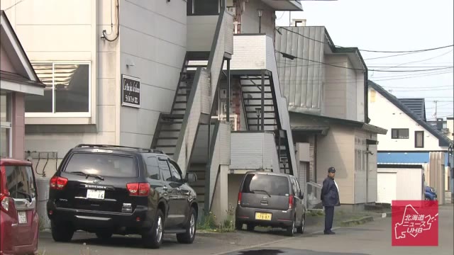 【北海道】駐車していた軽乗用車全焼の不審火…同じアパートで4件目=物置×2回+車×2回 "同一犯"の可能性も 苫小牧市 ->画像>1枚