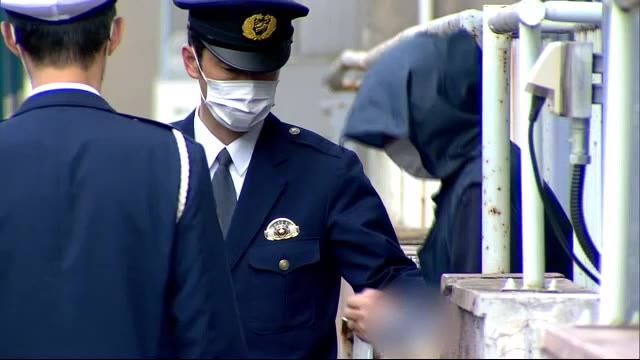 隣人女性の首を”傘”で絞めつけ逮捕の男 直前に「暴行」していた 女性は意識不明の重体 北海道釧路市