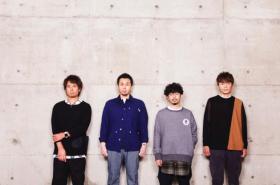 ASIAN KUNG-FU GENERATION Tour 2019「ホームタウン」