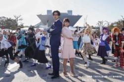 「ヲタクに恋は難しい」
