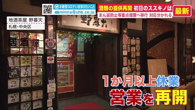 北海道ニュース Uhb Uhb 北海道文化放送