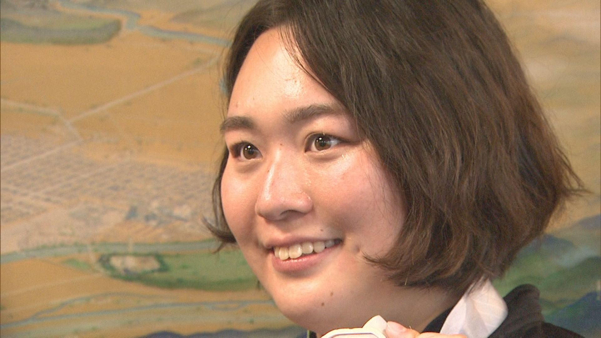 【陸上】北口榛花 Athlete of The Year賞…一般社団法人日本実業団陸上競技連合の陸上競技の普及促進に取り組んだチーム・個人を表彰する「実業団 of The Year」に選出