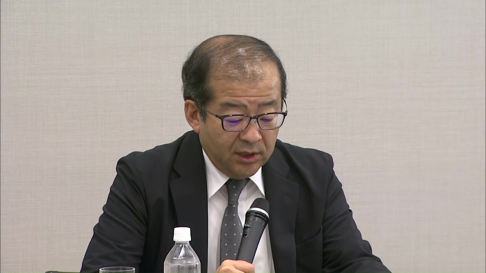 再調査委員会が「いじめ」認定