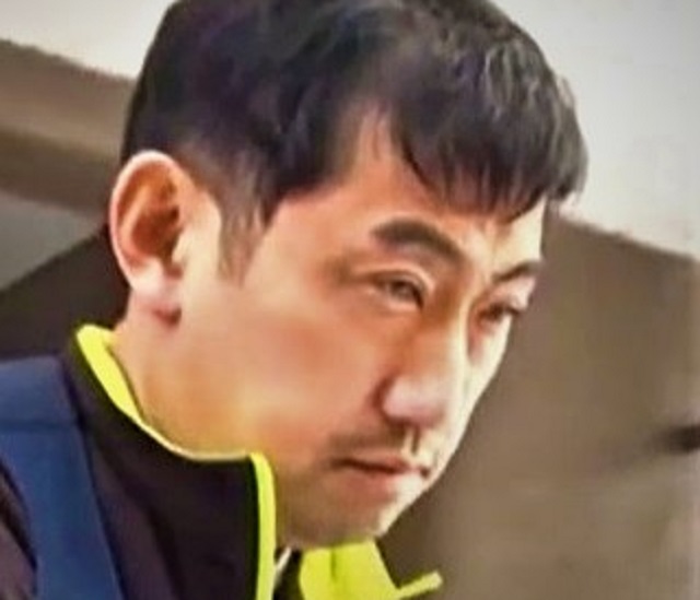 宮西浩隆被告(45)