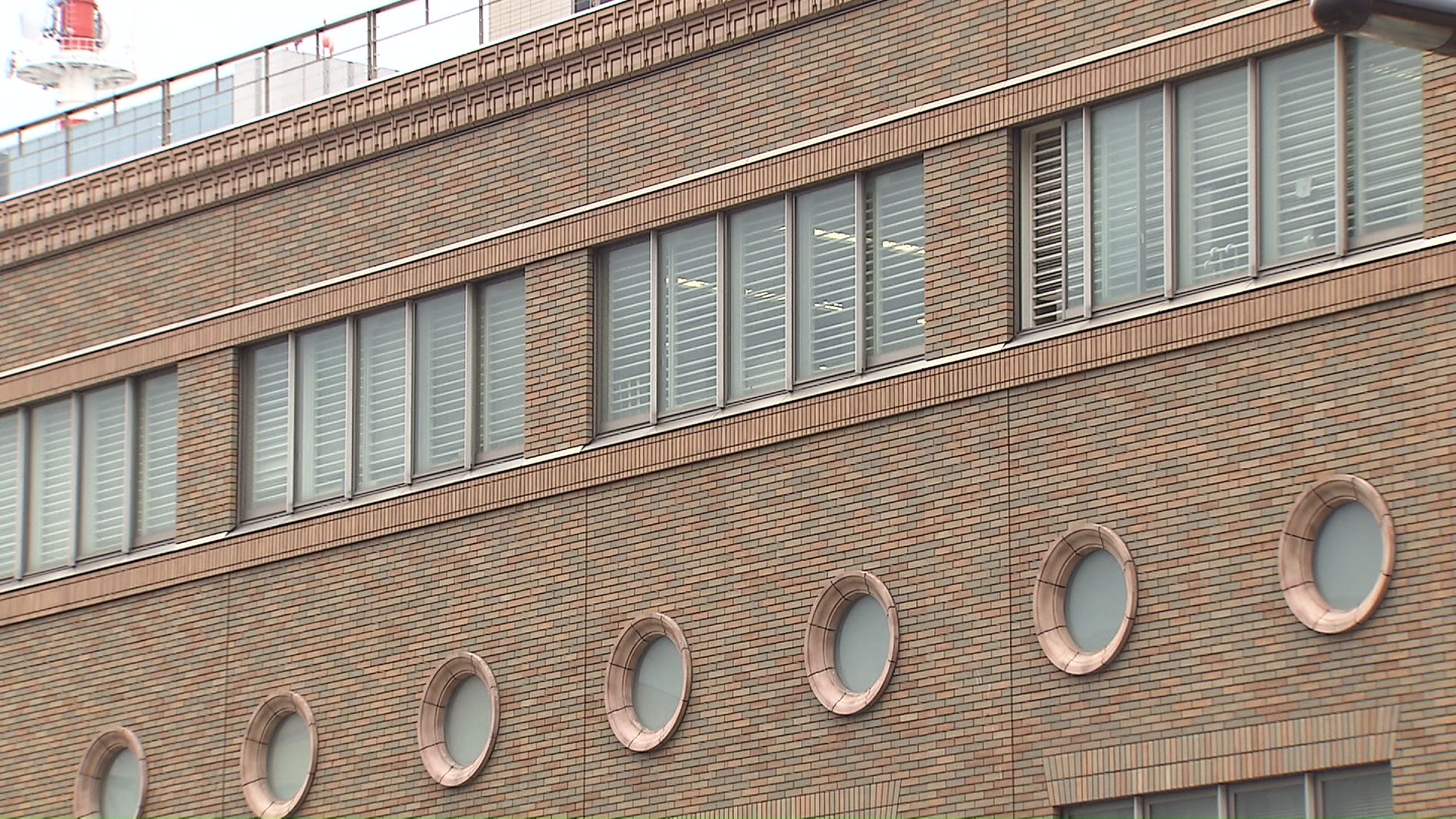 傷害で自称・会社役員の男を逮捕した北海道警中央署〈札幌市〉