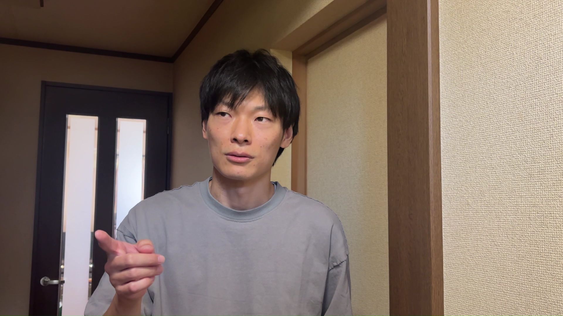 助けを求める声を聞いた住民