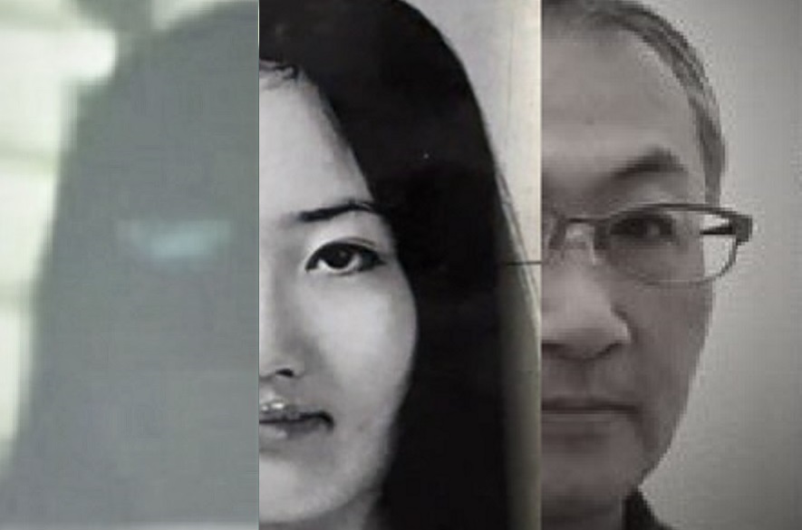 ススキノ首切断事件