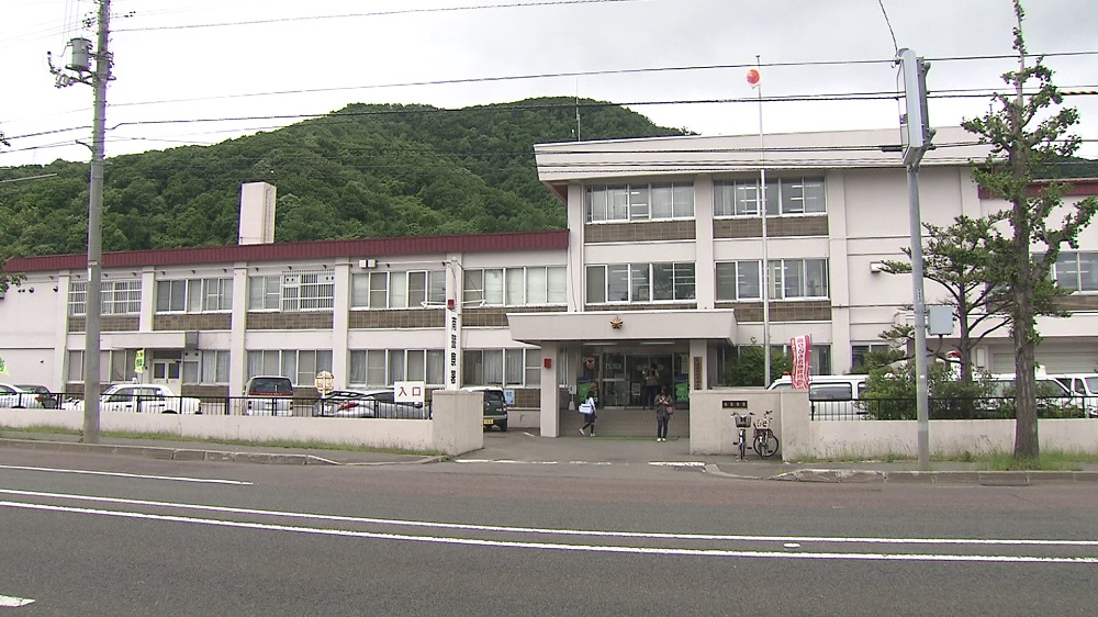 北海道警南署(札幌市)
