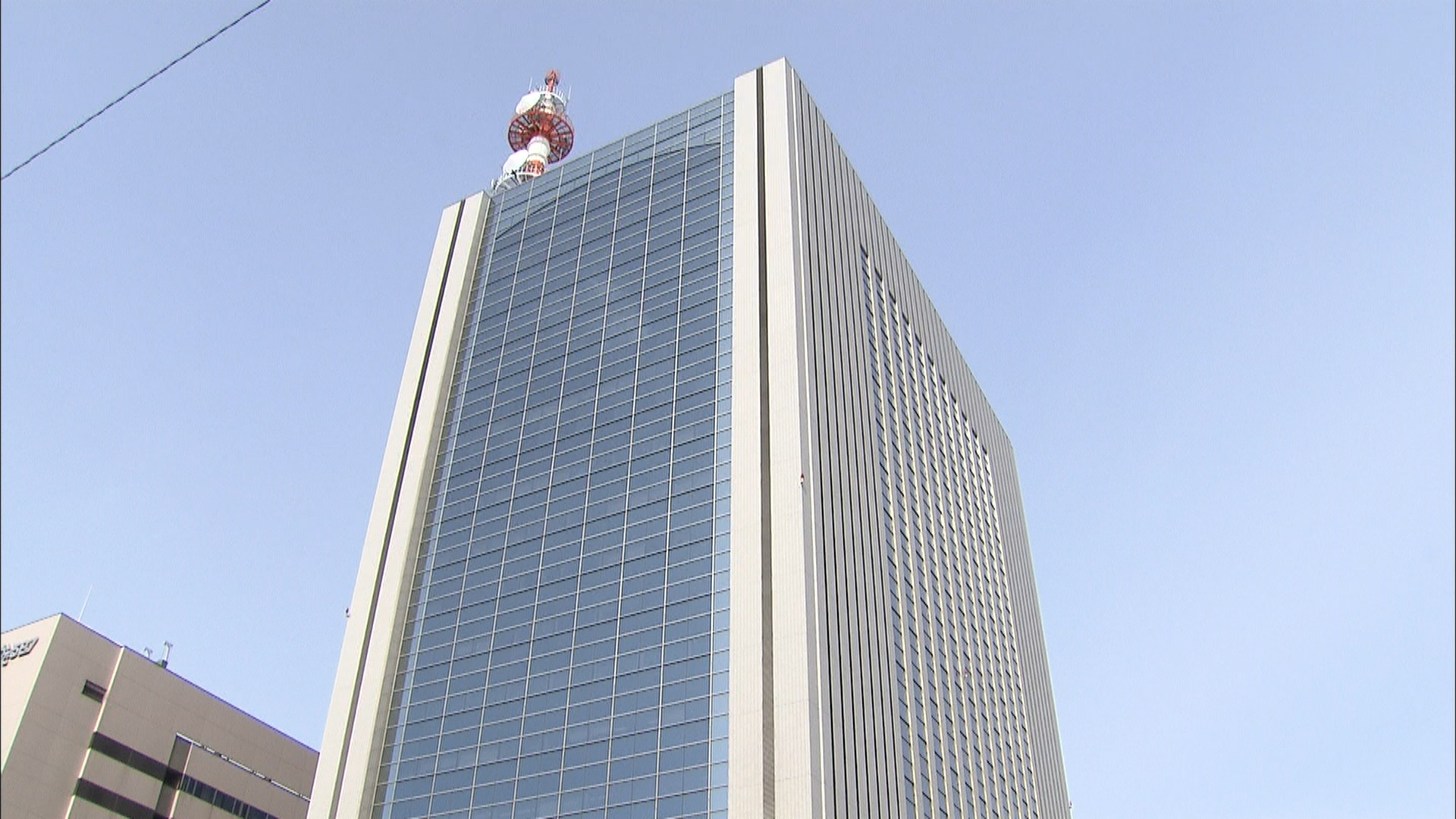 北海道公安委員会がある道警本部