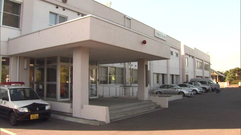 山菜採り遭難事案に対応した北海道警伊達署