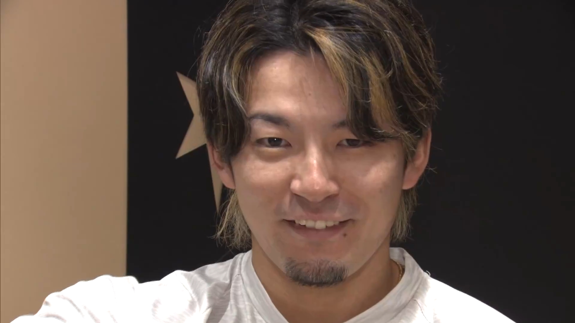 北海道日本ハムファイターズ・水野達稀選手