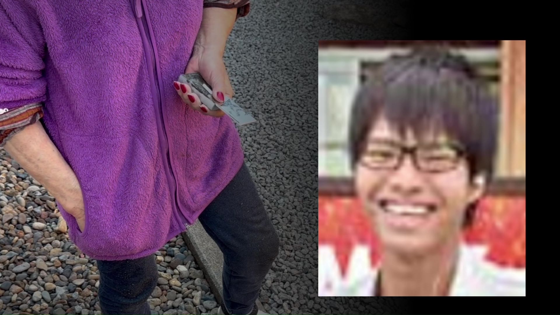 鈴木容疑者について近所に住む人は(画像は旭川市の広報誌より)
