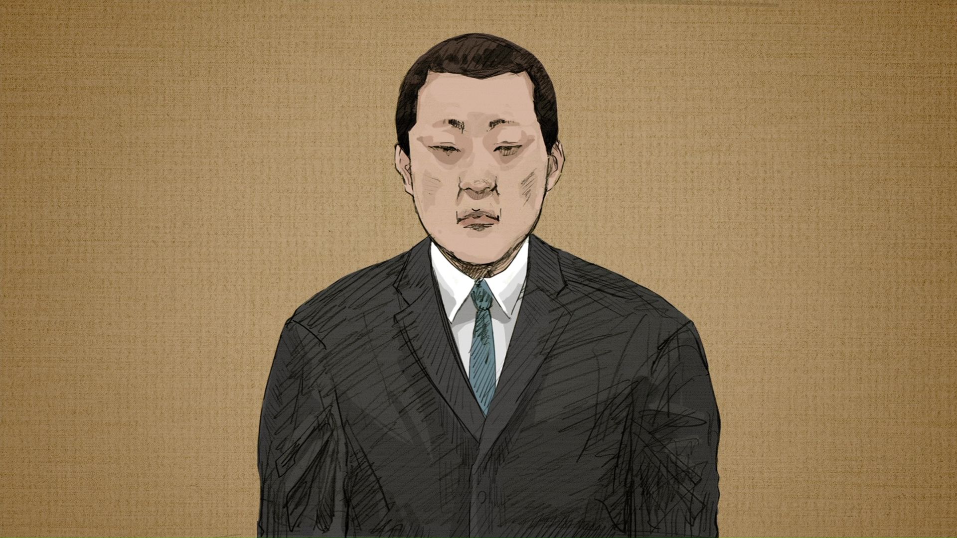 今回の事件で暴行の主犯格とされる川口侑斗被告(当時18歳)
