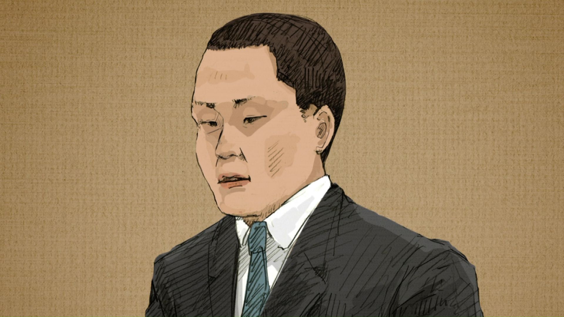 主犯格とされる川口侑斗被告
