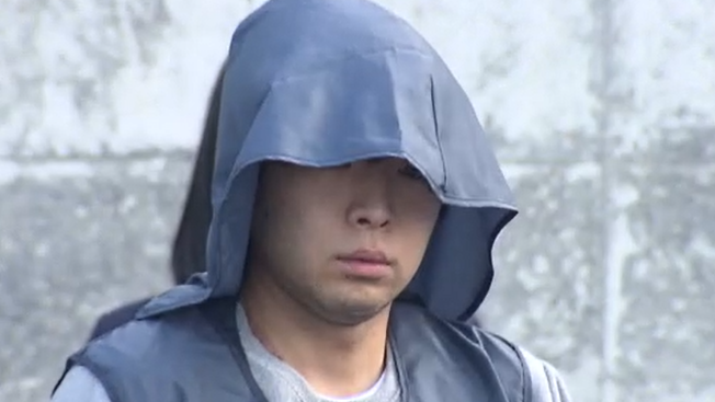 大沢亮汰被告