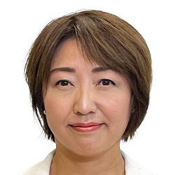 池田 真紀